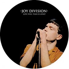 JOY DIVISION-LOVE WILL TEAR US.. -PD- (LP)