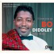 BO DIDDLEY-I LOVE YOU SO/SILLY.. (7")