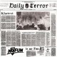 DAILY TERROR-KLARTEXT (7")