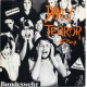 DAILY TERROR-BS-PUNX EP (7")