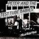 PETER & THE TEST TUBE BAB-RUN LIKE HELL (LP)
