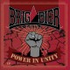 BRIGADIER-POWER IN UNITY (7")