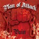 PLAN OF ATTACK-PAIN (7")