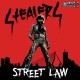STEALERS-STREET LAW -DIGI- (CD)