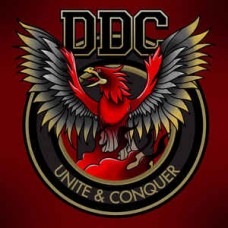 DDC-UNITE & CONQUER (LP)