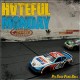 HATEFUL MONDAY-PIT STOP PUNK ROCK -EP- (LP)