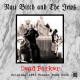 NAZI BITCH AND THE JEWS-DEAD PORKER (LP)