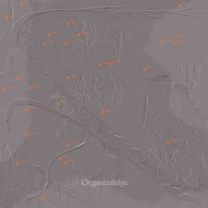 ORGANIZATSIYA-A L'HOMBRE DES ROCHES (LP)