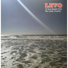 V/A-LEVO: 10 ACE BANDS FROM.. (LP)