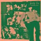 BUG FIX-CHOCOLATE NERVE (7")