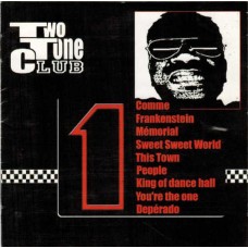 TWO TONE CLUB-ONE (LP)
