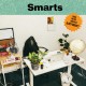 SMARTS-WHO NEEDS SMARTS, ANYWAY? (LP)