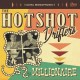 HOTSHOT DRIFTERS-MILLIONAIRE -EP- (10")