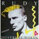 RUDY-DIFFERENT WORDS (12")