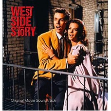 B.S.O. (BANDA SONORA ORIGINAL)-WEST SIDE STORY -.. (2LP)