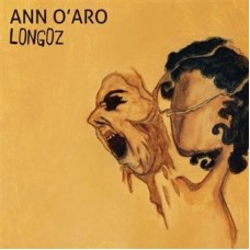 ANN O'ARO-LONGOZ (CD)