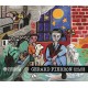 GERARD PIERRON-GOOD-BYE GAGARINE (CD)