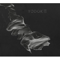 YODOK III-A DREAMER ASCENDS (CD)