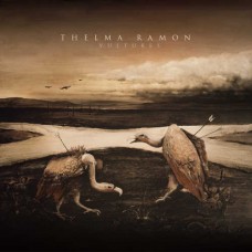 THELMA RAMON-VULTURES (CD)