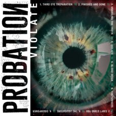 PROBATION-VIOLATE (LP)