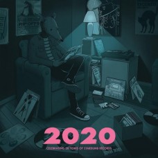 V/A-2020 - CELEBRATING 20.. (CD)