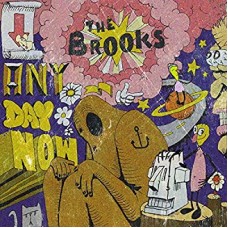 BROOKS-ANYDAY NOW (LP)