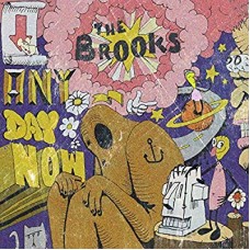 BROOKS-ANYDAY NOW (CD)