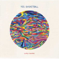 YES BASKETBALL-GOODBYE BASKETBALL (LP)