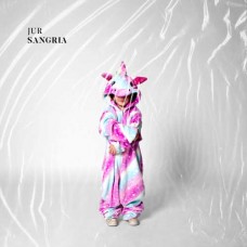 JUR-SANGRIA (CD)