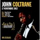 JOHN COLTRANE-LIVE IN PARIS - 17.. (CD)