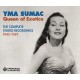 YMA SUMAC-QUEEN OF EXOTICA, THE.. (4CD)