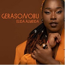 ELIDA ALMEIDA-GERASONOBU (CD)