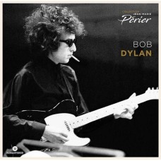 BOB DYLAN-COLLECTION JEAN-MARIE.. (LP)