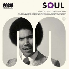 V/A-SOUL MEN (2LP)