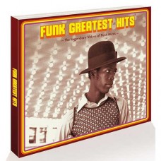 V/A-FUNK GREATEST.. -BOX SET- (3CD)