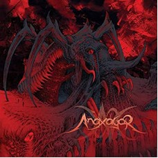ANAXAGOR-ANAXAGOR (CD)