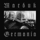 MARDUK-GERMANIA 2020 (CD)
