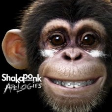 SHAKA PONK-APELOGIES (3CD)