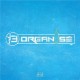 THIRTEEN ORGANISE-THIRTEEN ORGANISE (CD)