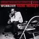 HANK MOBLEY-WORKOUT -HQ/REISSUE/LTD- (LP)