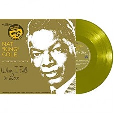 NAT KING COLE-WHEN I FALL IN LOVE -RSD- (2LP)