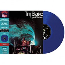 TIM BLAKE-CRYSTAL MACHINE -RSD- (LP)