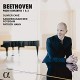 L. VAN BEETHOVEN-PIANO CONCERTOS 1 & 2 (CD)