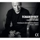 P.I. TCHAIKOVSKY-SYMPHONY NO. 5 & FRANCESC (CD)