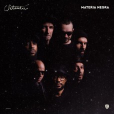 SETENTA-MATERIA NEGRA (CD)