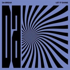 DA BREAK-LET IT SHINE (LP)