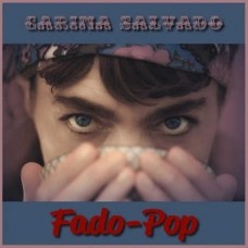 CARINA SALVADO-FADO POP (CD)