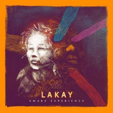 LAKAY-AWAKE EXPERIENCE (CD)