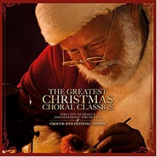 V/A-CHRISTMAS CHORAL (2LP)