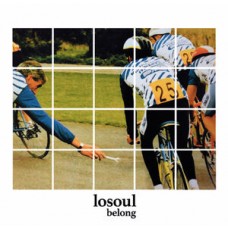 LOSOUL-BELONG (2CD)